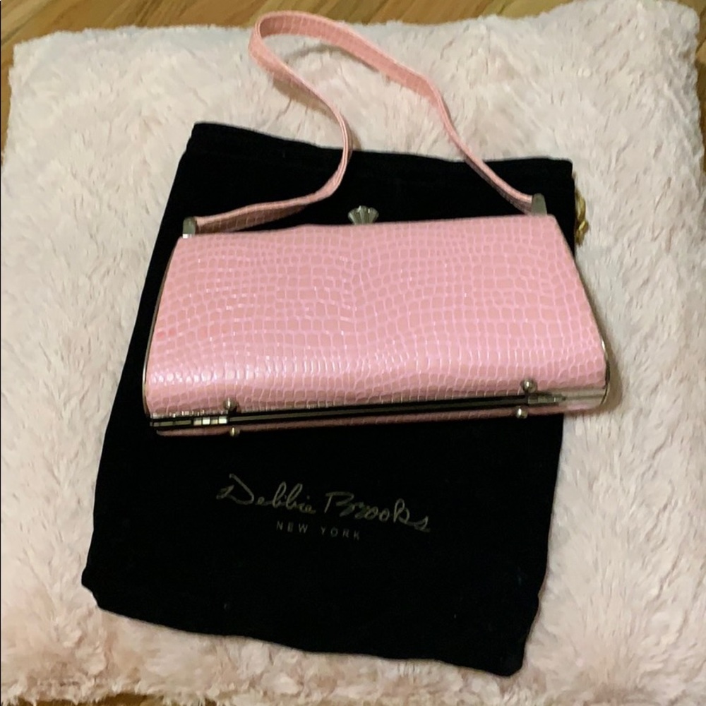 Debbie Brooks - Handbag. - Picture 5 of 8